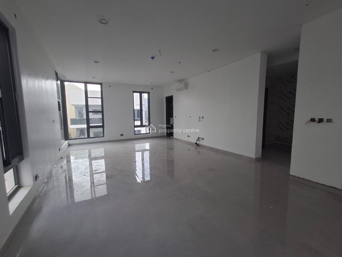 6 Bedroom Detached House, Old Ikoyi, Ikoyi, Lagos, House for Sale