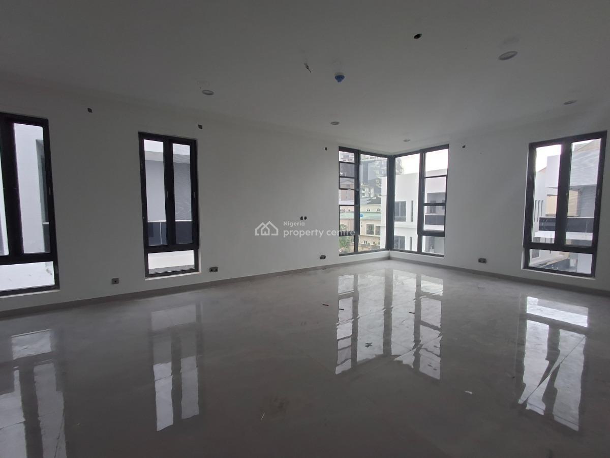 6 Bedroom Detached House, Old Ikoyi, Ikoyi, Lagos, House for Sale