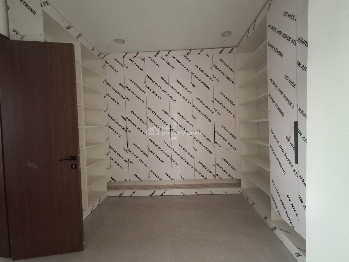 6 Bedroom Detached House, Old Ikoyi, Ikoyi, Lagos, House for Sale