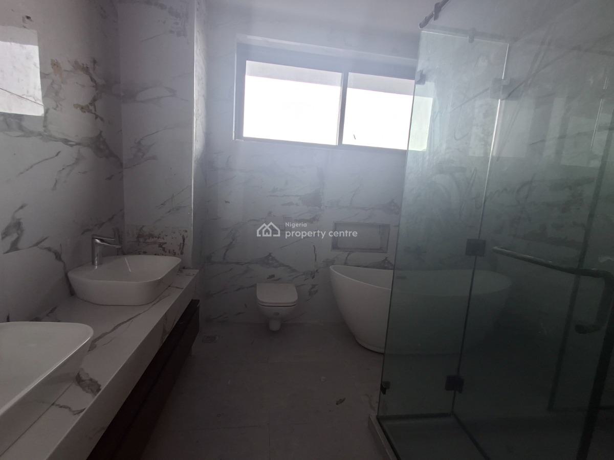 6 Bedroom Detached House, Old Ikoyi, Ikoyi, Lagos, House for Sale