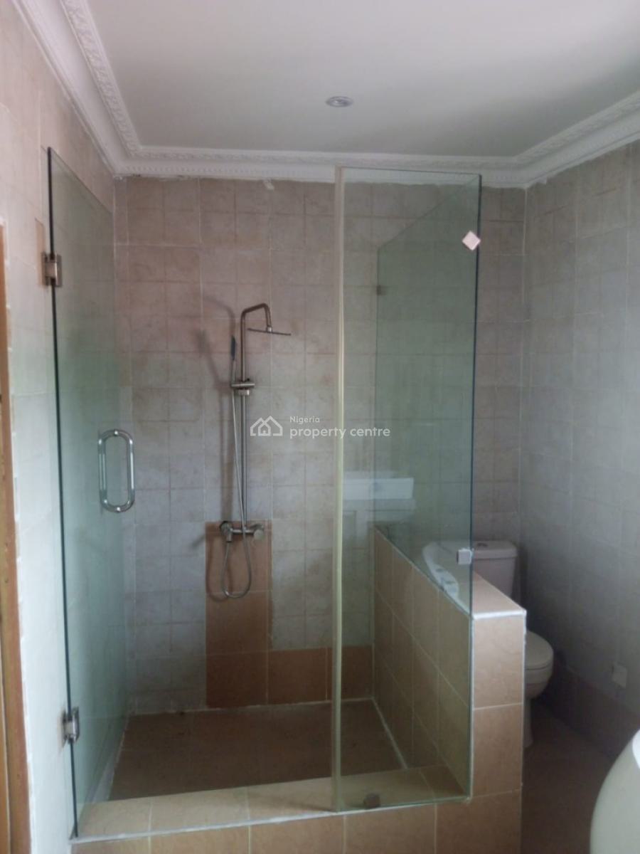 3bedroom Penthouse, Ikoyi, Lagos, Flat / Apartment for Sale