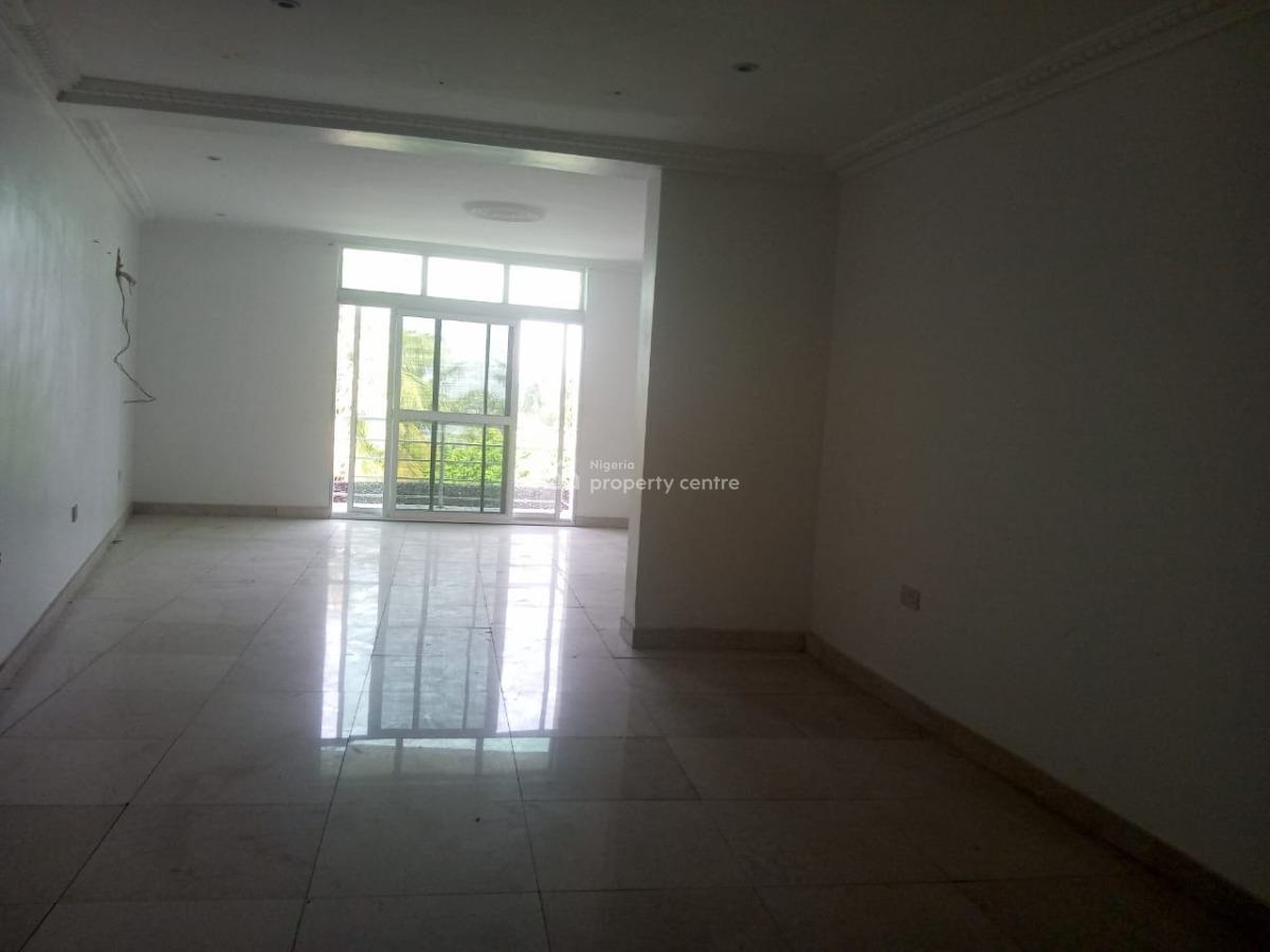 3bedroom Penthouse, Ikoyi, Lagos, Flat / Apartment for Sale