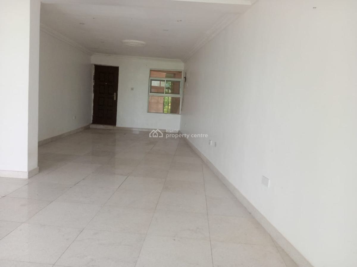 3bedroom Penthouse, Ikoyi, Lagos, Flat / Apartment for Sale