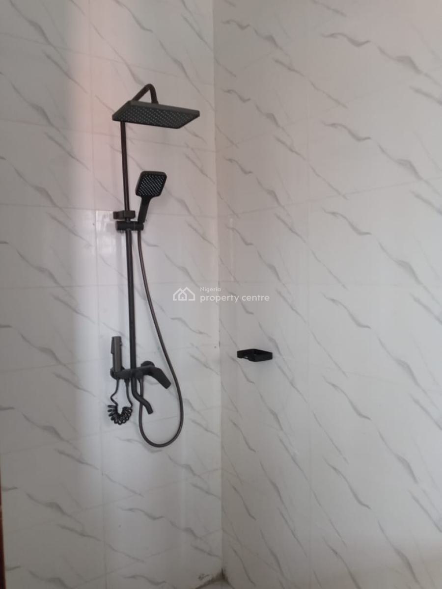 Newly Built Block of 2 Bedroom Flats, Igbo Efon, Lekki, Lagos, Block of Flats for Sale