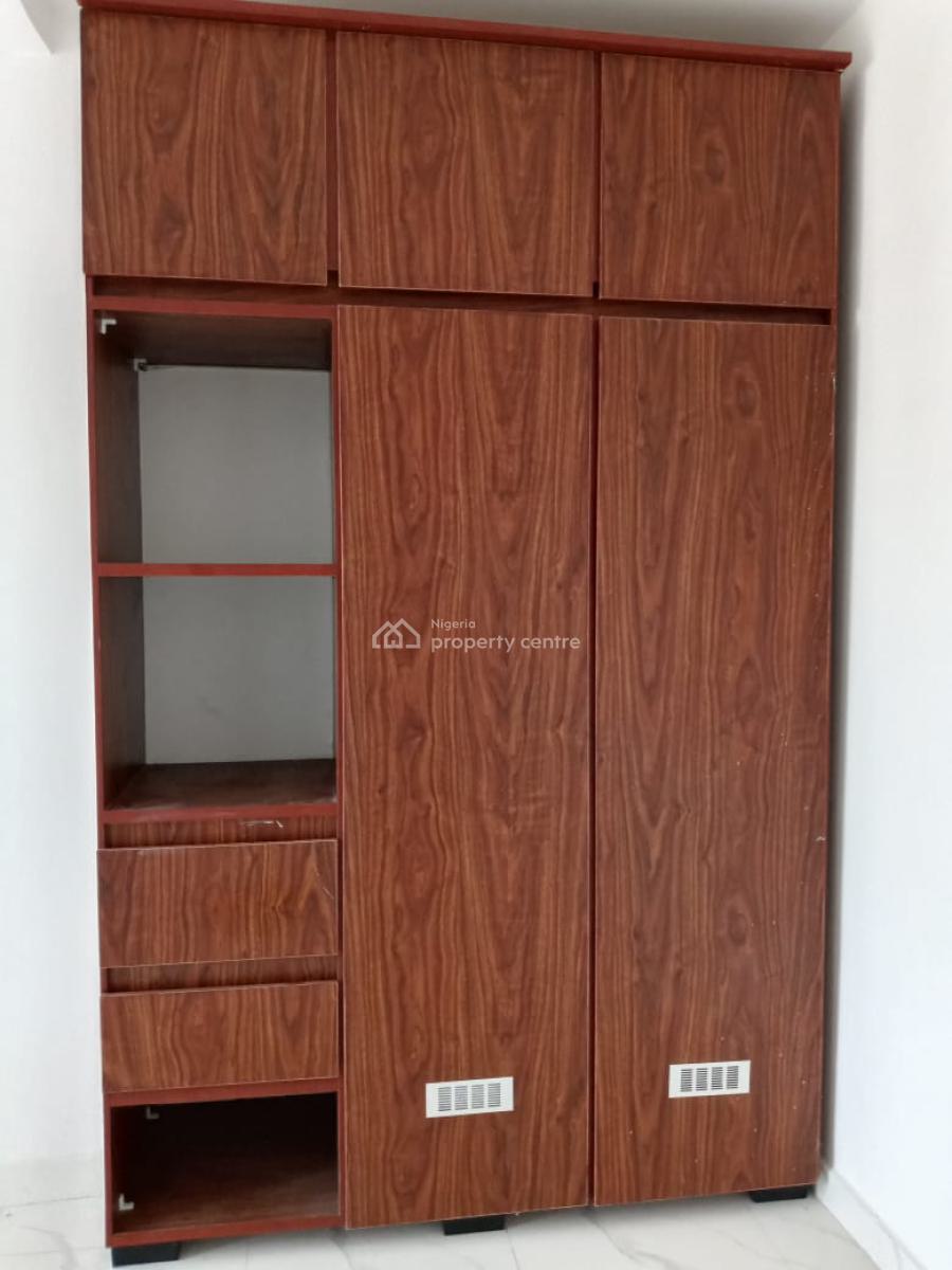 Newly Built Block of 2 Bedroom Flats, Igbo Efon, Lekki, Lagos, Block of Flats for Sale