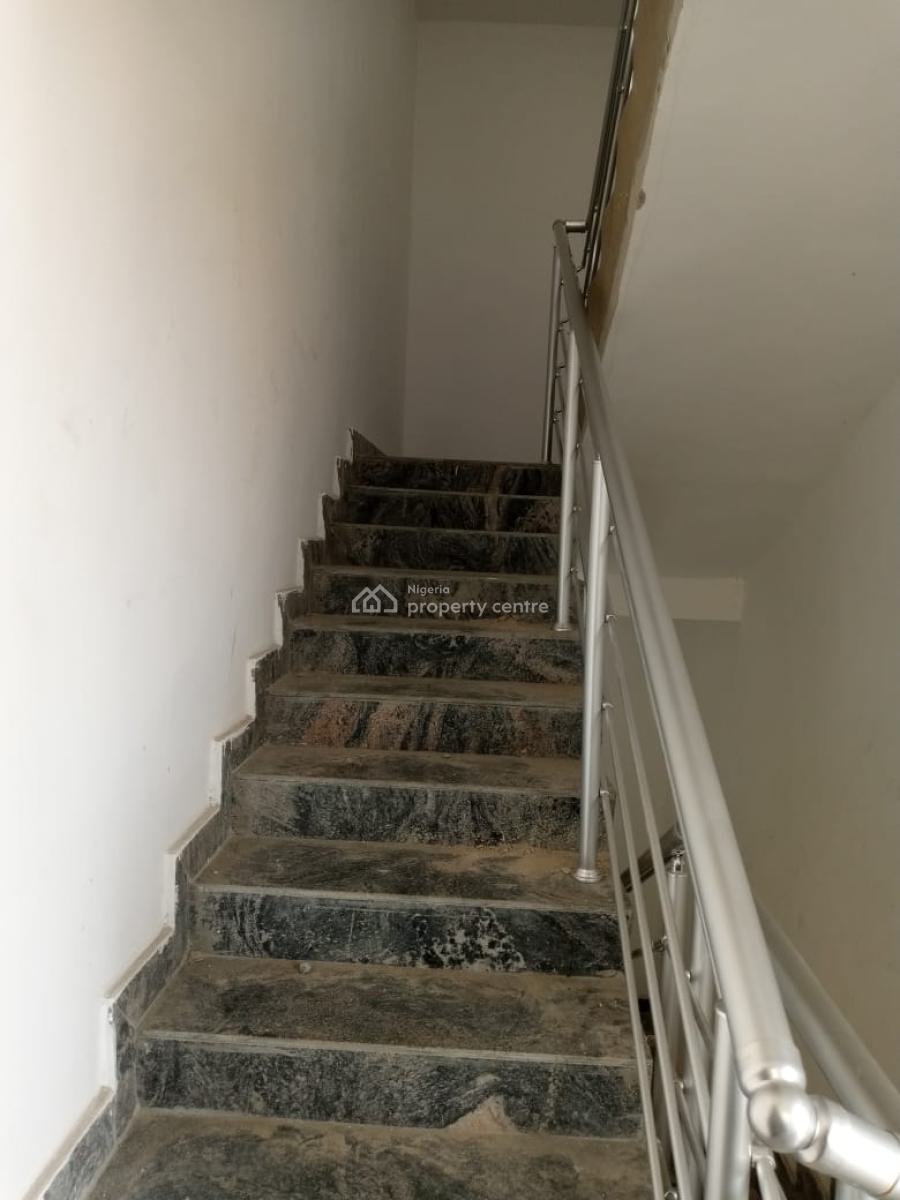 Newly Built Block of 2 Bedroom Flats, Igbo Efon, Lekki, Lagos, Block of Flats for Sale