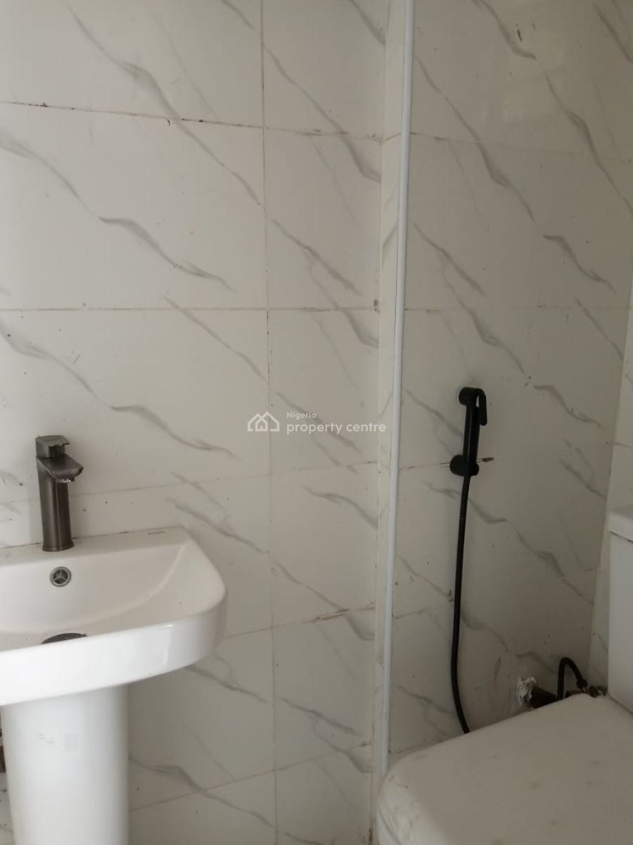 Newly Built Block of 2 Bedroom Flats, Igbo Efon, Lekki, Lagos, Block of Flats for Sale