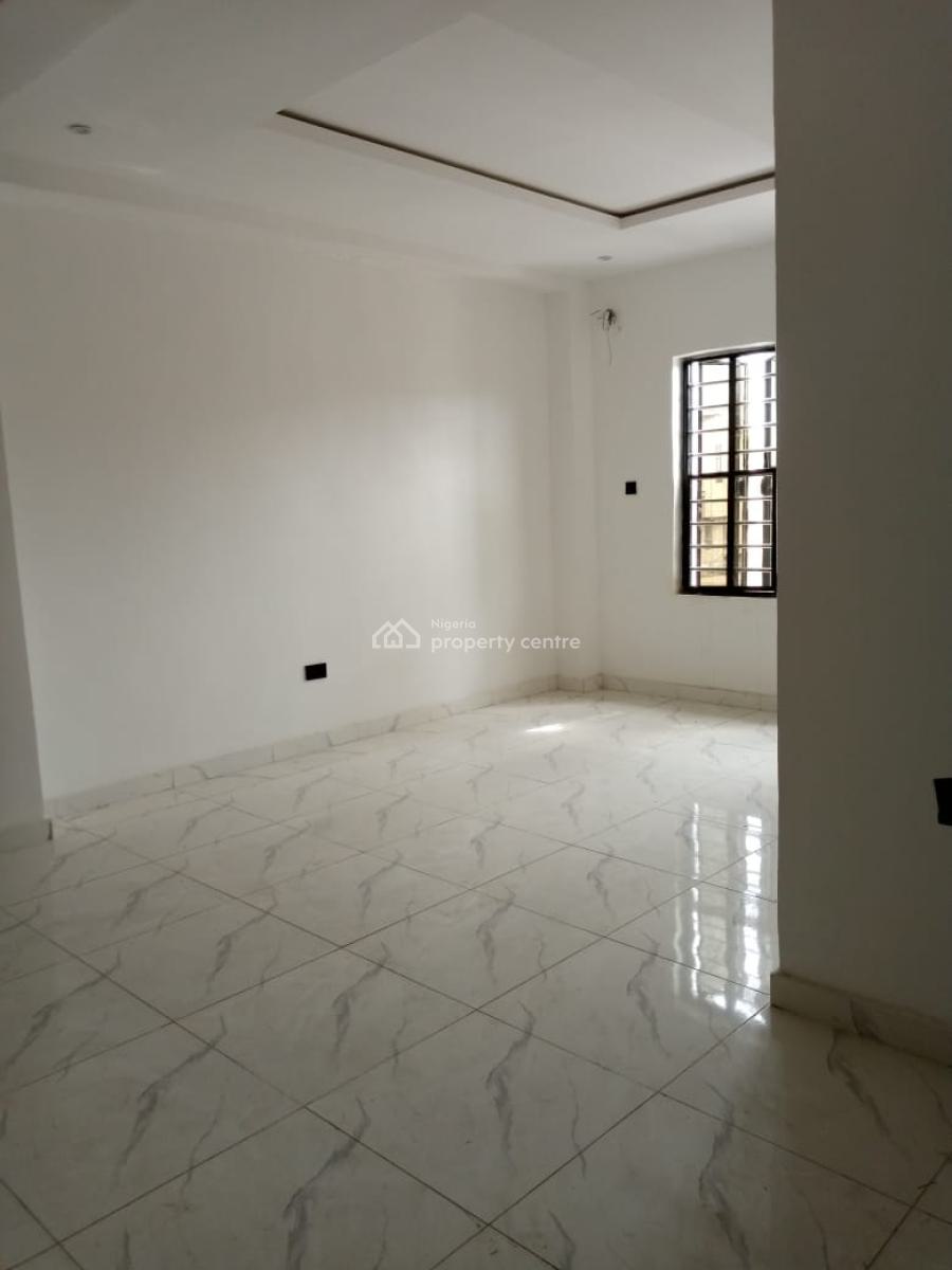 Newly Built Block of 2 Bedroom Flats, Igbo Efon, Lekki, Lagos, Block of Flats for Sale