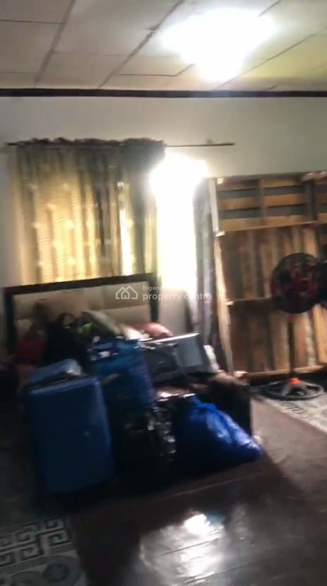 Spacious Mini Flat Apartment, Adeniyi Jones, Adeniyi Jones, Ikeja, Lagos, Mini Flat (room and Parlour) for Rent