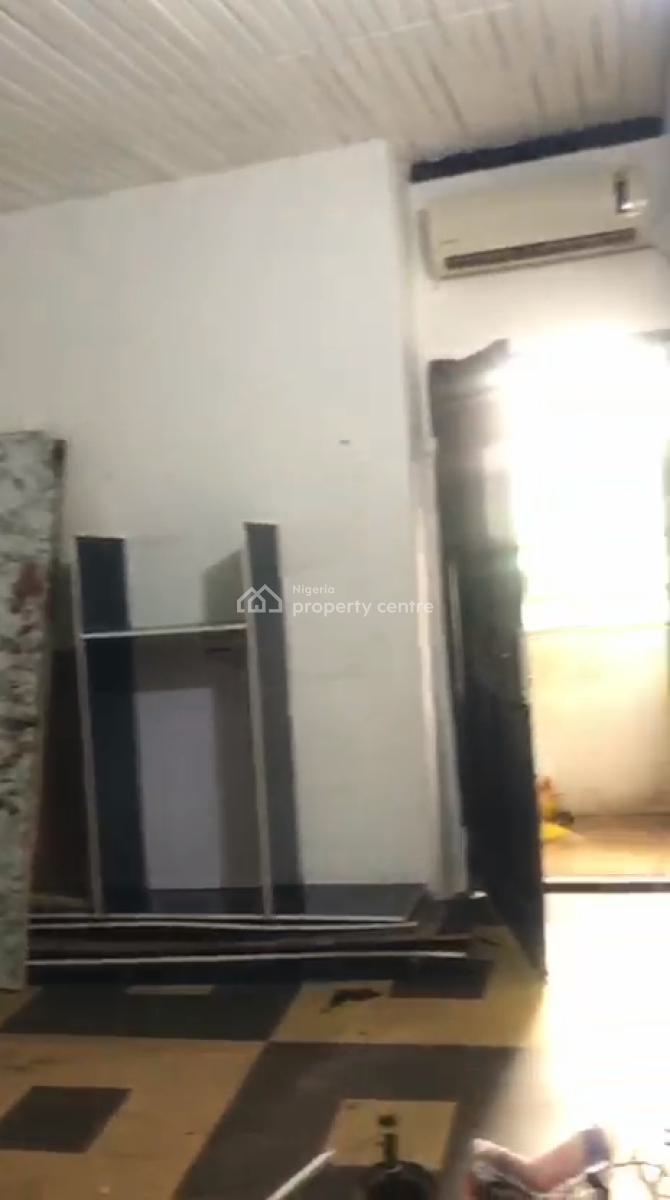 Spacious Mini Flat Apartment, Adeniyi Jones, Adeniyi Jones, Ikeja, Lagos, Mini Flat (room and Parlour) for Rent