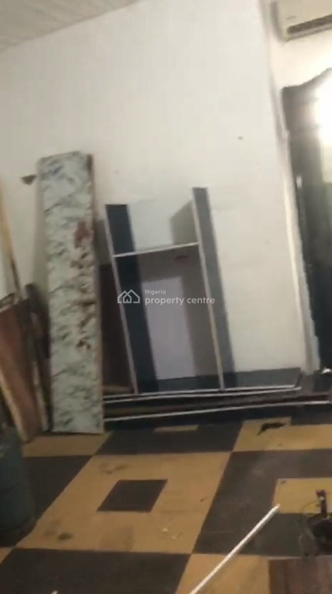 Spacious Mini Flat Apartment, Adeniyi Jones, Adeniyi Jones, Ikeja, Lagos, Mini Flat (room and Parlour) for Rent