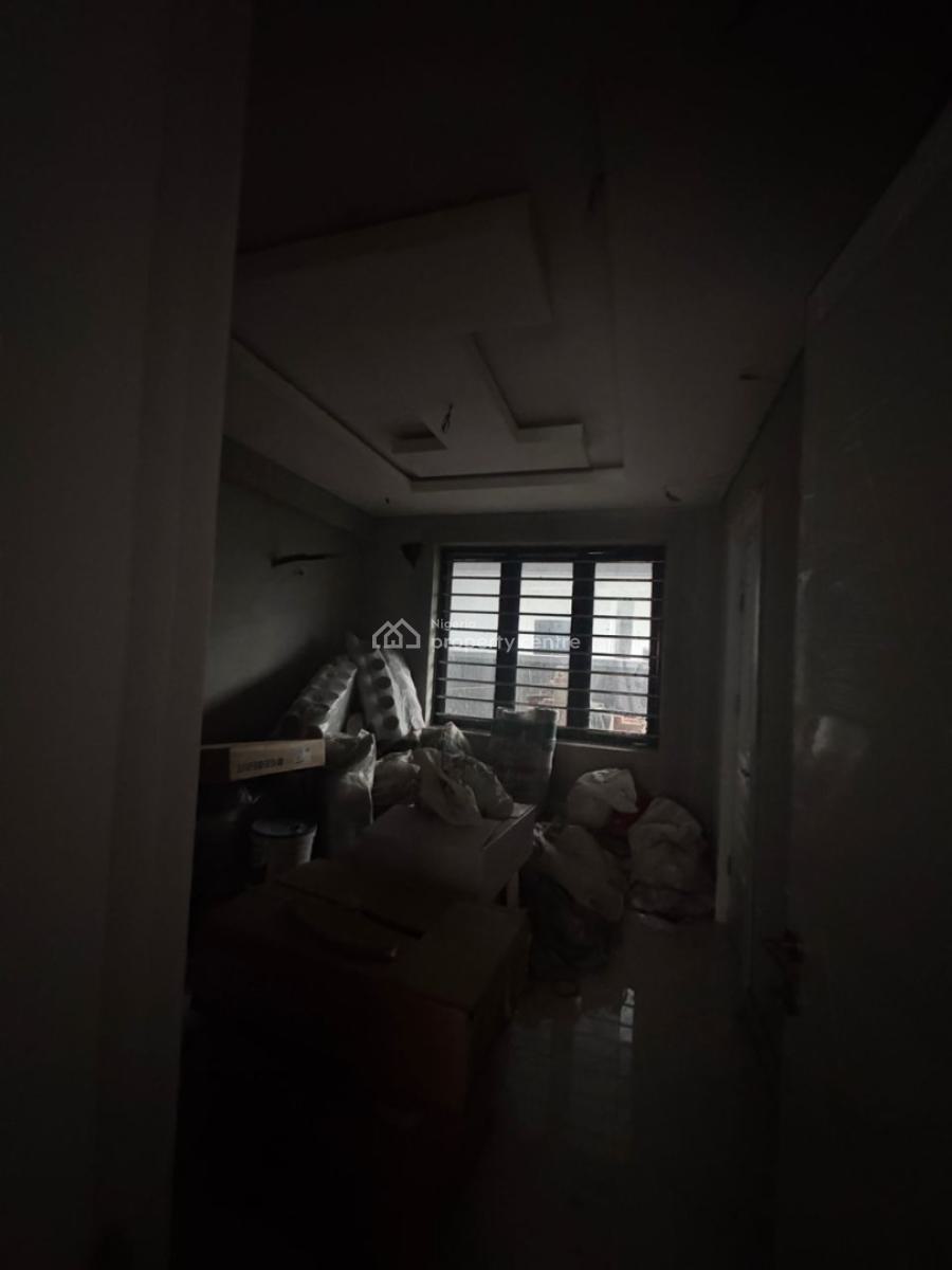 2 Units Off Plan 1 Bedroom and Parlor Apartment, Ikate, Lekki, Lagos, Flat / Apartment for Sale