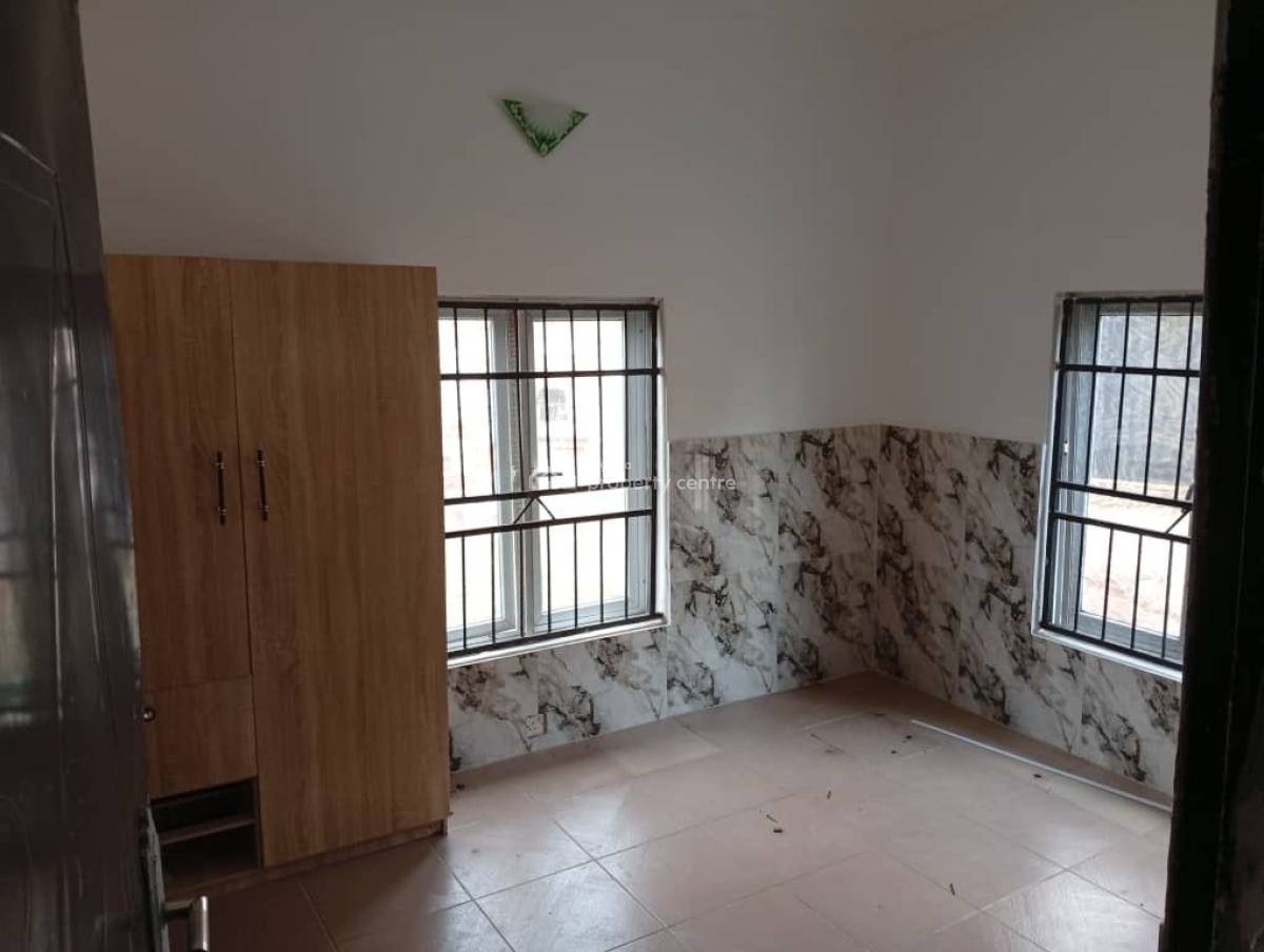 Executive 3bedroom Apartment All Rooms En-suite, Gra Phase 1, Magodo, Lagos, Flat / Apartment for Rent