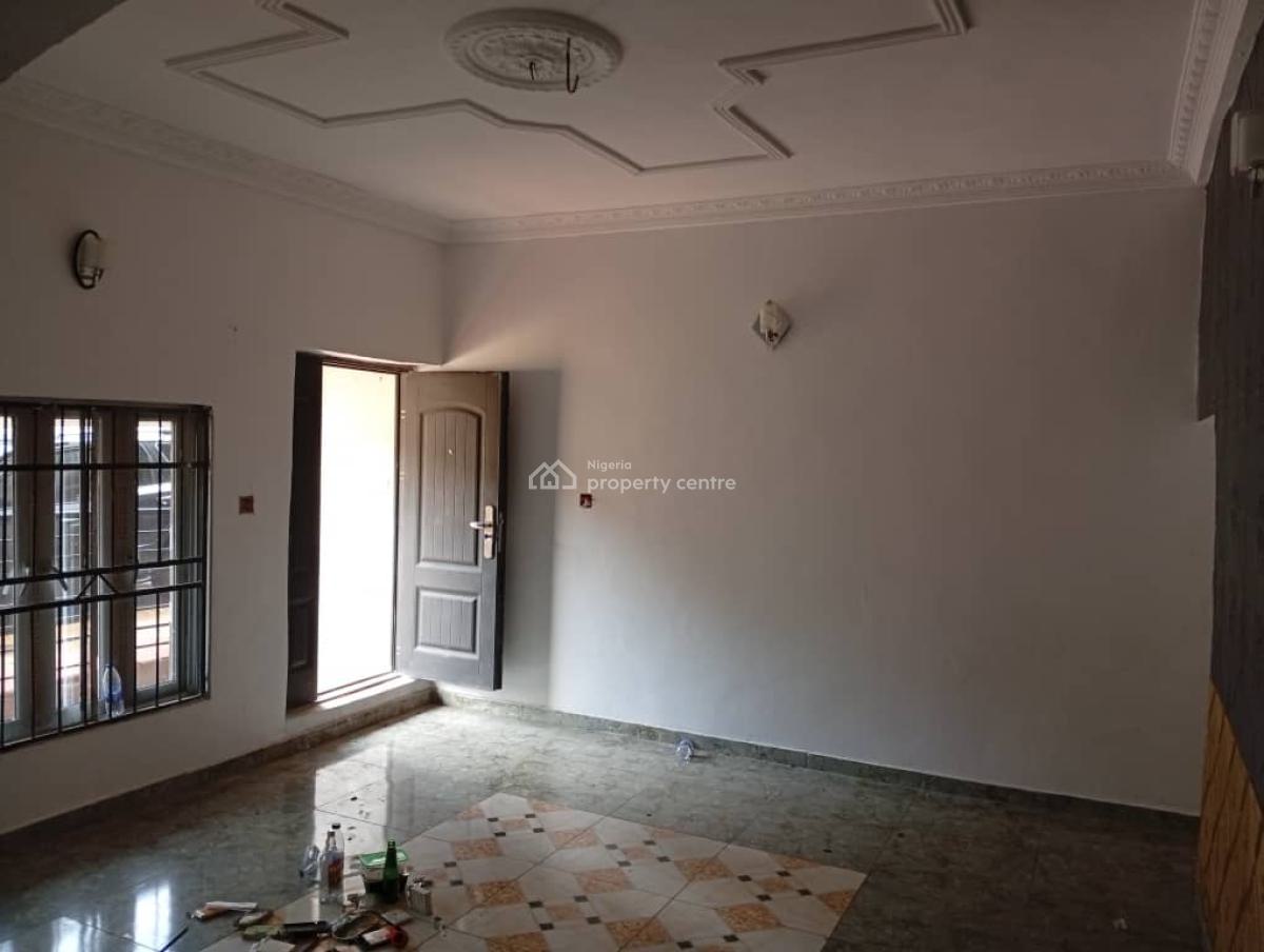 Executive 3bedroom Apartment All Rooms En-suite, Gra Phase 1, Magodo, Lagos, Flat / Apartment for Rent