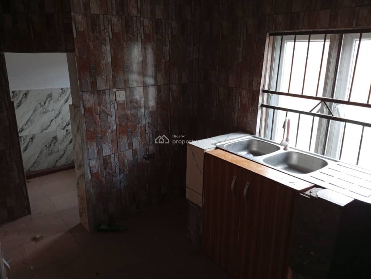 Executive 3bedroom Apartment All Rooms En-suite, Gra Phase 1, Magodo, Lagos, Flat / Apartment for Rent