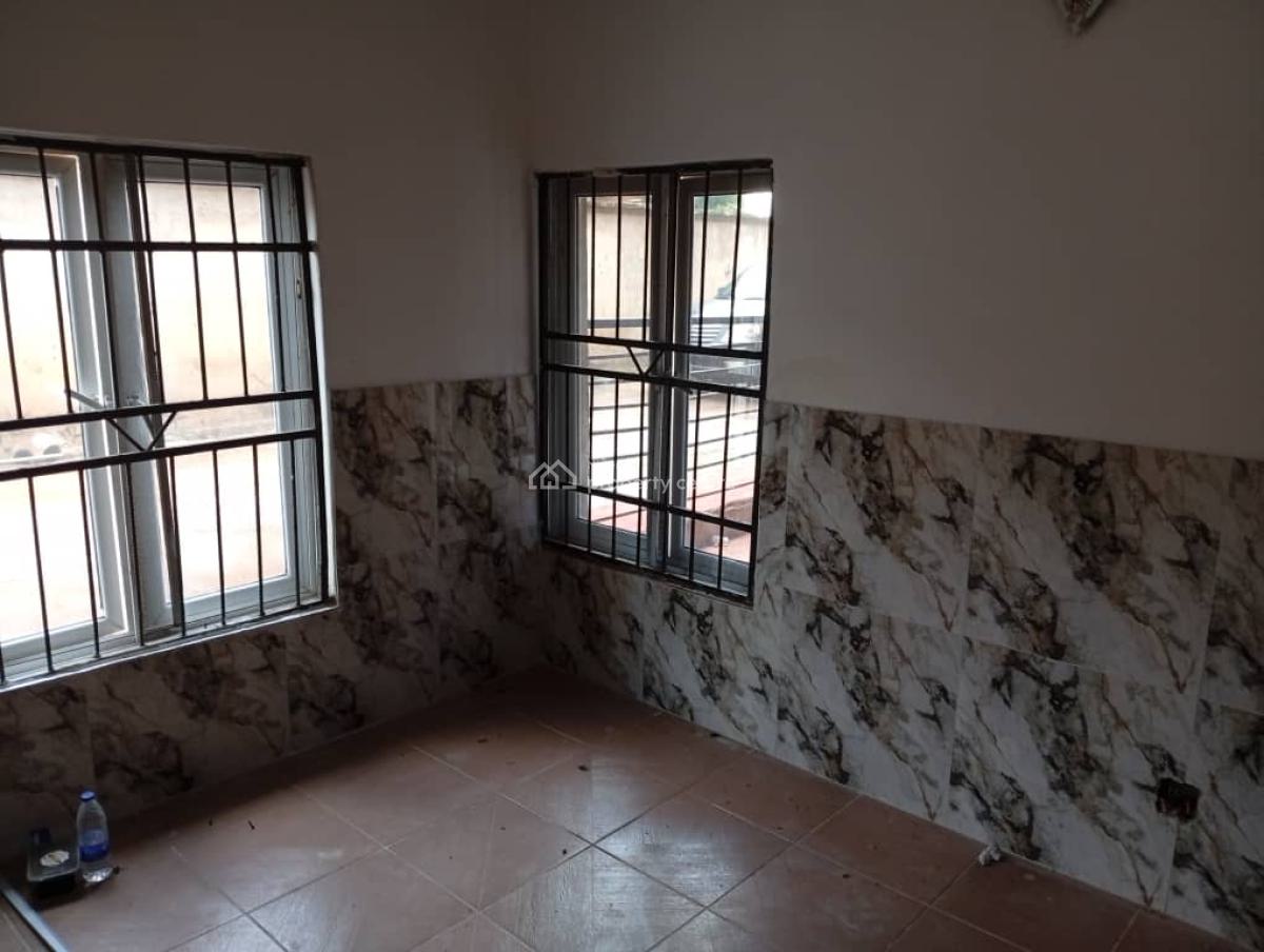 Executive 3bedroom Apartment All Rooms En-suite, Gra Phase 1, Magodo, Lagos, Flat / Apartment for Rent