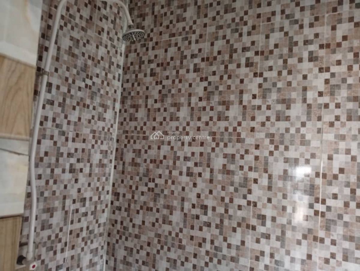 Executive 3bedroom Apartment All Rooms En-suite, Gra Phase 1, Magodo, Lagos, Flat / Apartment for Rent