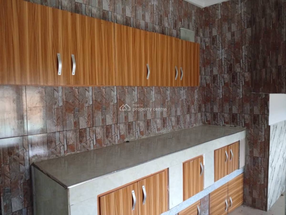 Executive 3bedroom Apartment All Rooms En-suite, Gra Phase 1, Magodo, Lagos, Flat / Apartment for Rent