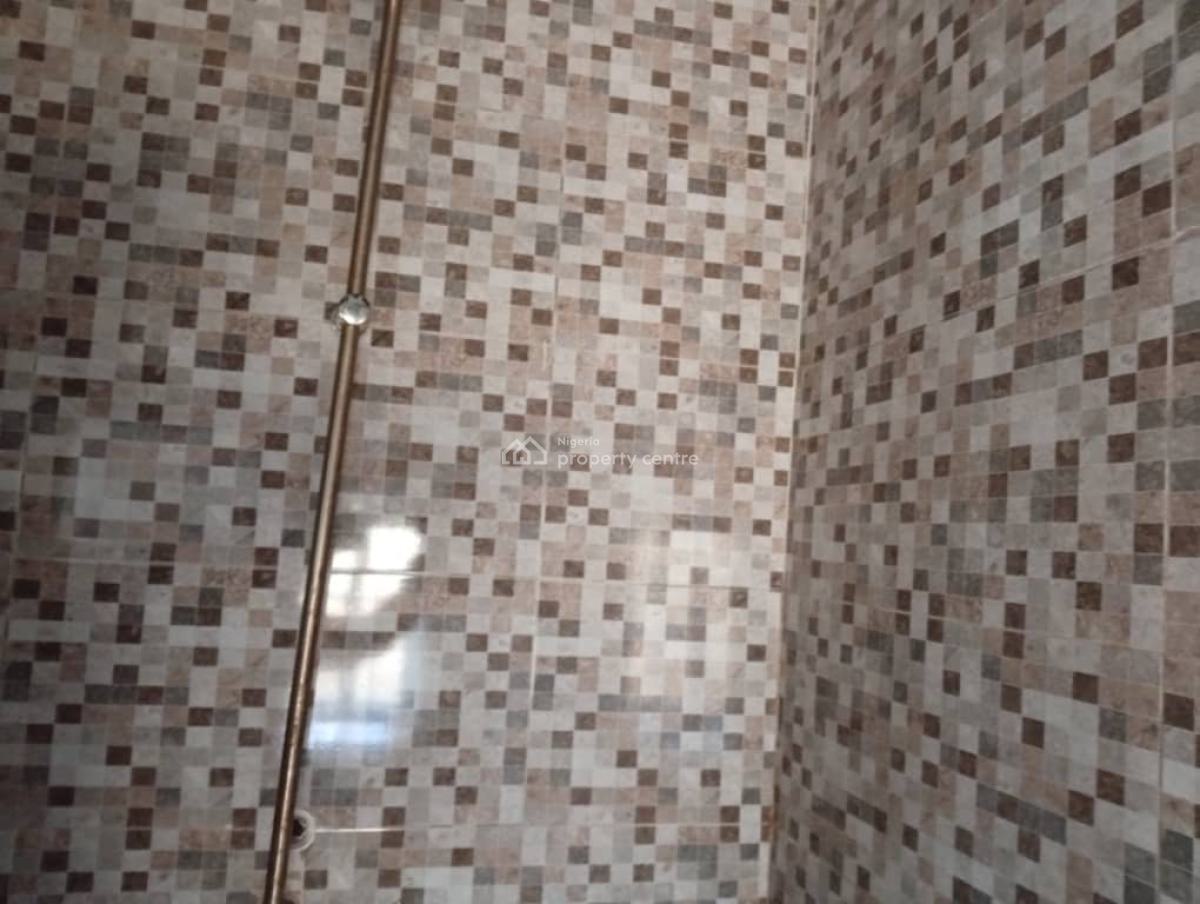 Executive 3bedroom Apartment All Rooms En-suite, Gra Phase 1, Magodo, Lagos, Flat / Apartment for Rent