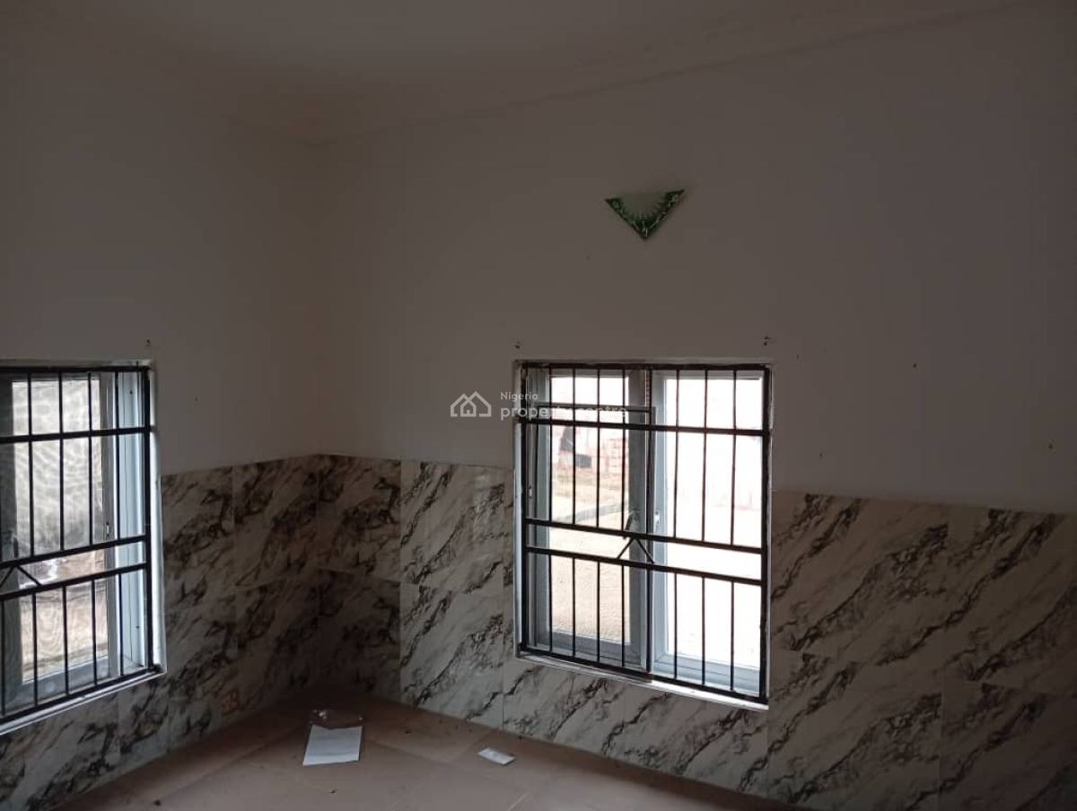 Executive 3bedroom Apartment All Rooms En-suite, Gra Phase 1, Magodo, Lagos, Flat / Apartment for Rent