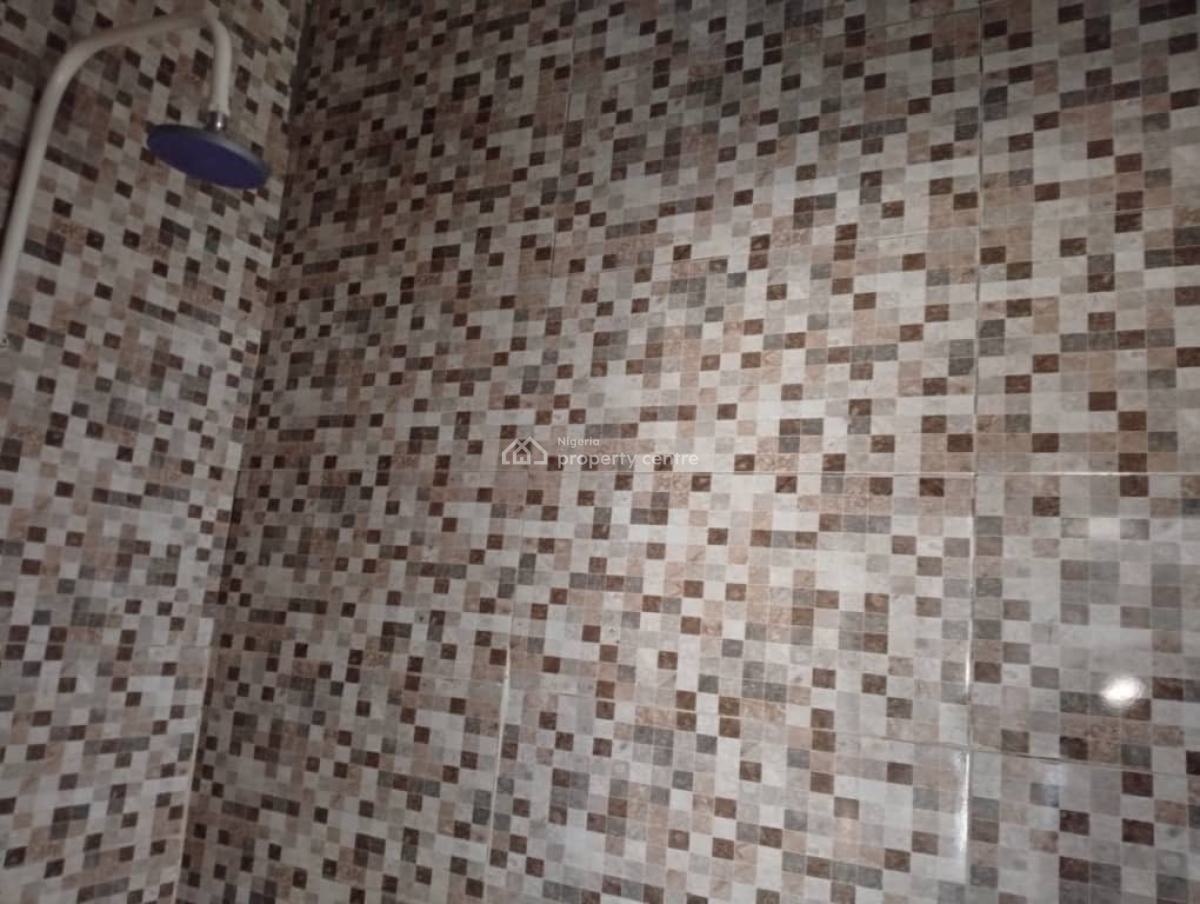 Executive 3bedroom Apartment All Rooms En-suite, Gra Phase 1, Magodo, Lagos, Flat / Apartment for Rent