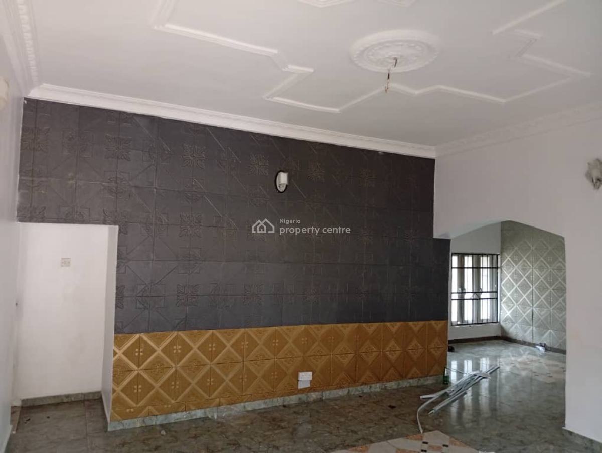 Executive 3bedroom Apartment All Rooms En-suite, Gra Phase 1, Magodo, Lagos, Flat / Apartment for Rent