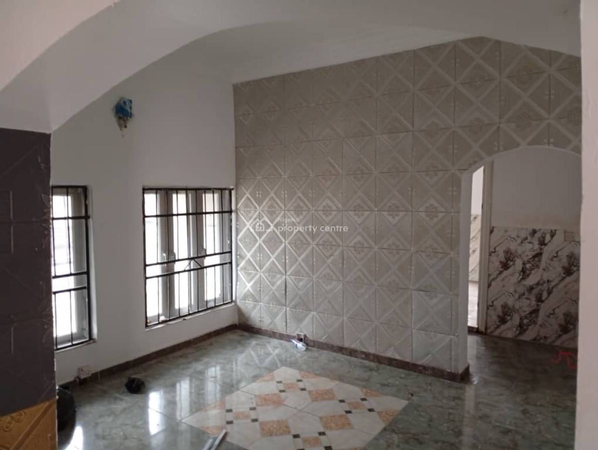 Executive 3bedroom Apartment All Rooms En-suite, Gra Phase 1, Magodo, Lagos, Flat / Apartment for Rent