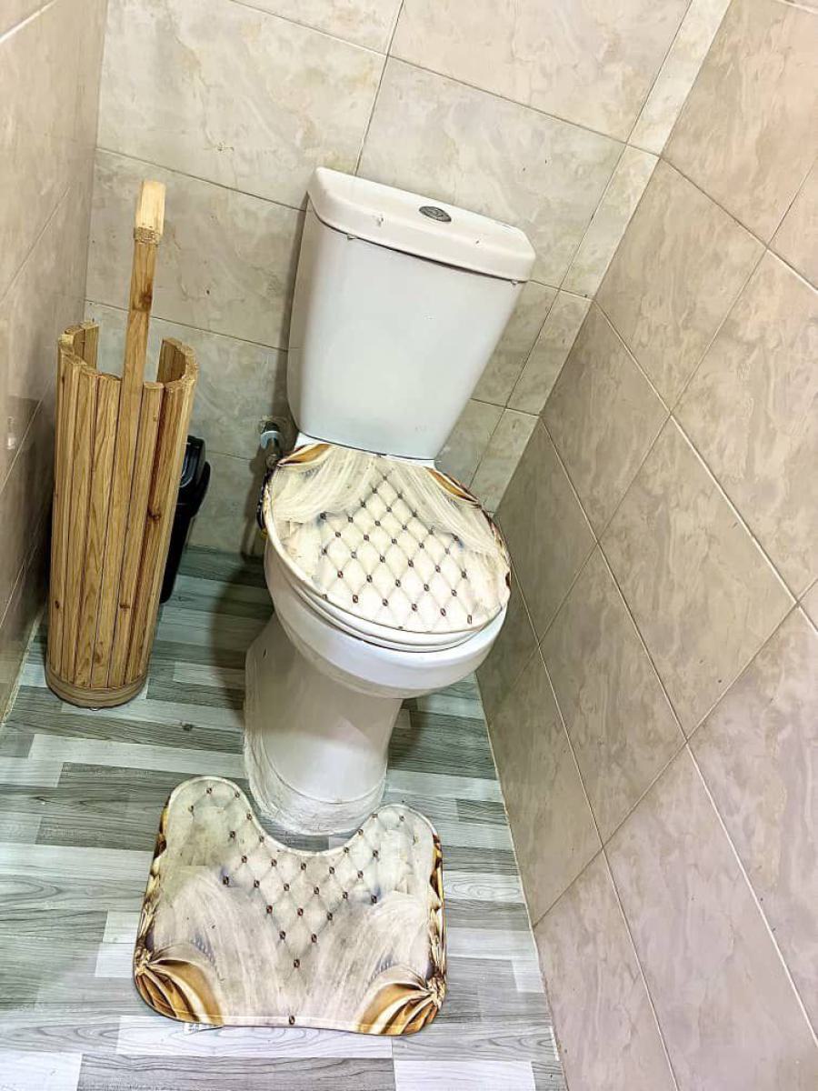 Luxuriously Furnished 2 Bedroom Apartment, Ikeja, Lagos, Flat / Apartment Short Let