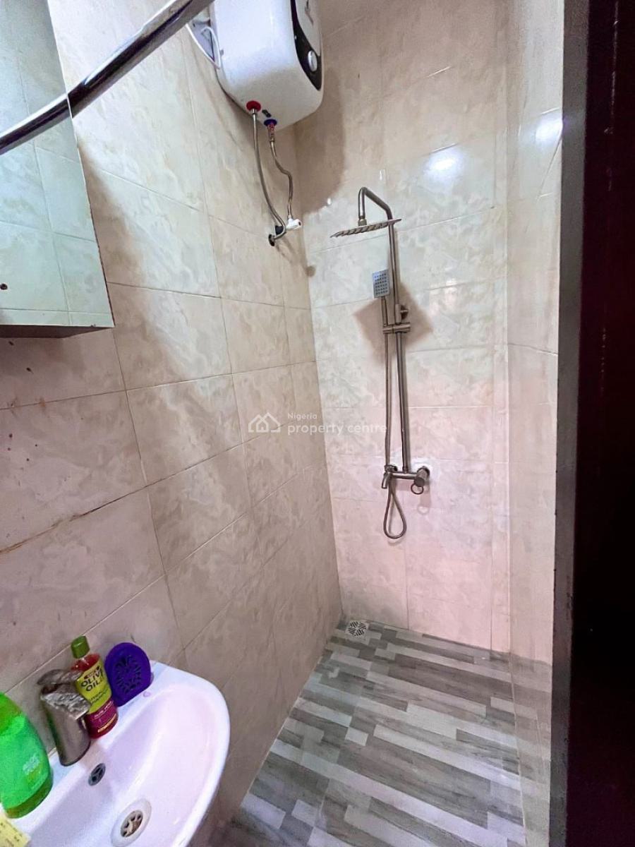 Luxuriously Furnished 2 Bedroom Apartment, Ikeja, Lagos, Flat / Apartment Short Let