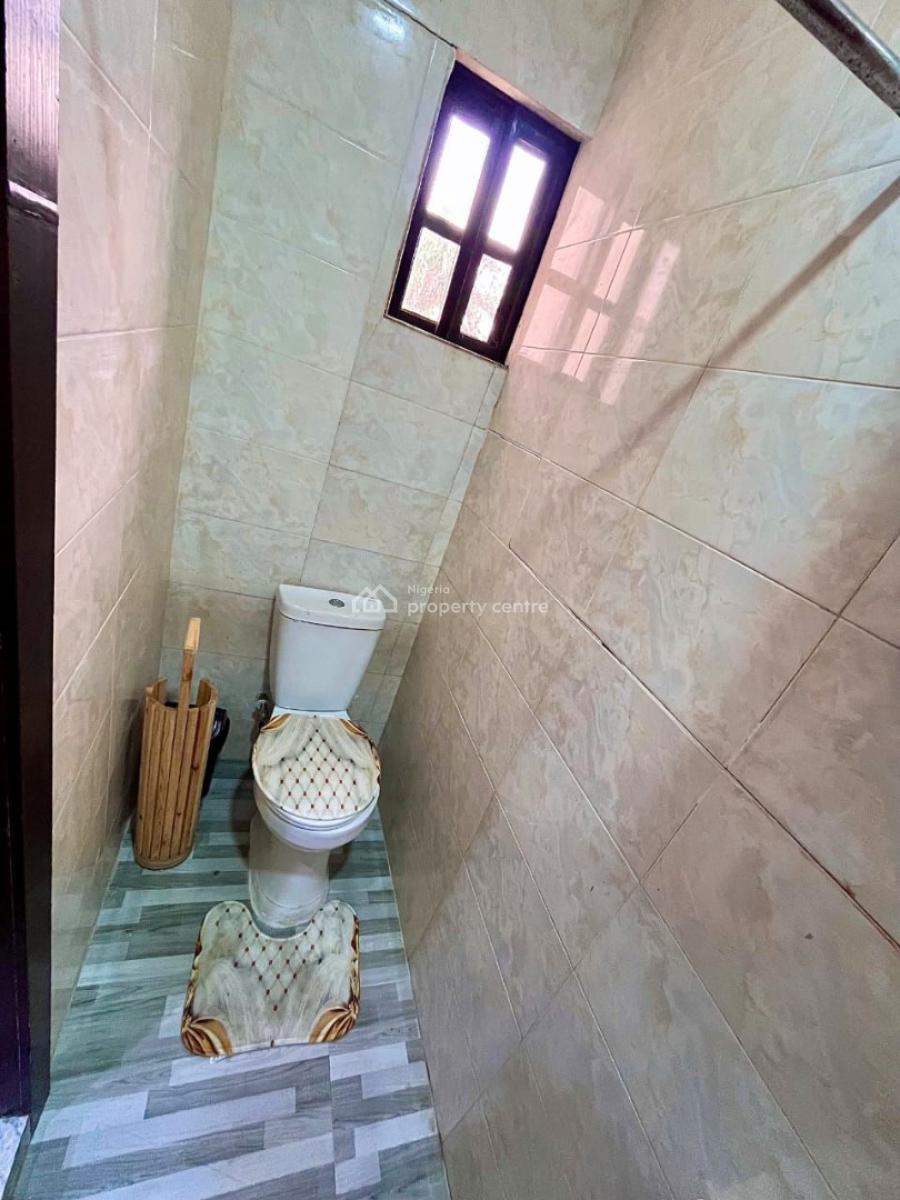 Luxuriously Furnished 2 Bedroom Apartment, Ikeja, Lagos, Flat / Apartment Short Let