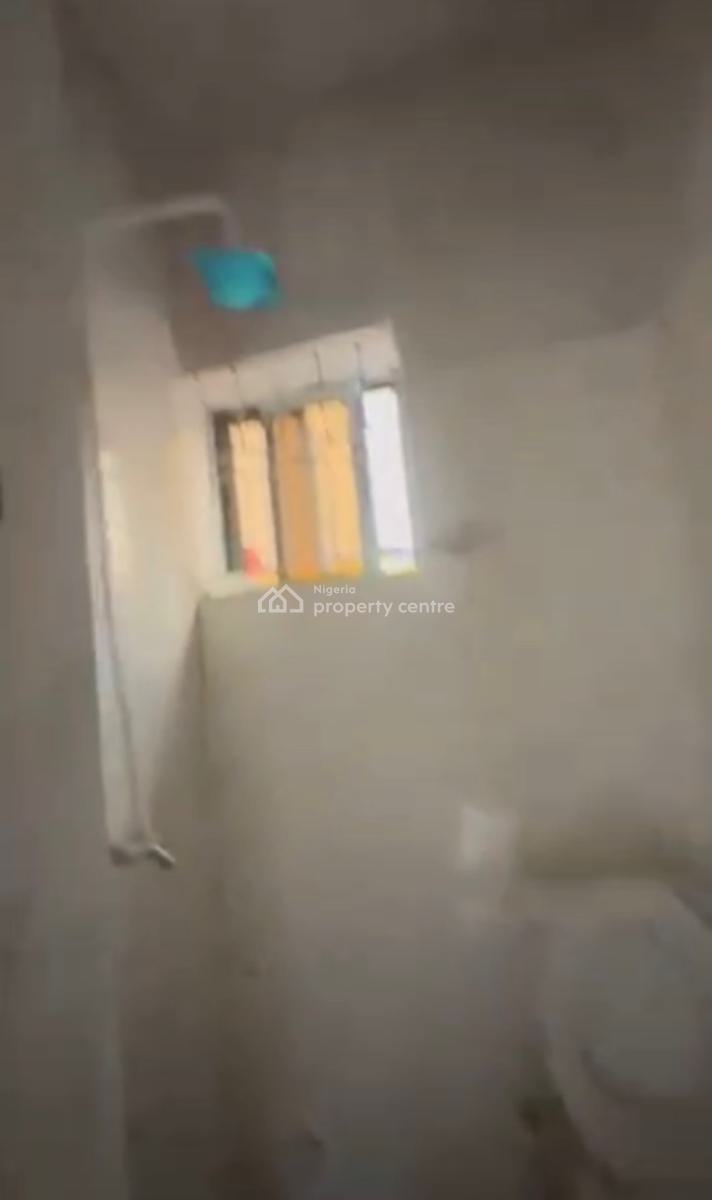 Standard and Nice Units of Roomself Con, Palmgrove, Shomolu, Lagos, Self Contain (single Rooms) for Rent