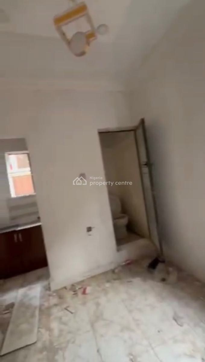 Standard and Nice Units of Roomself Con, Palmgrove, Shomolu, Lagos, Self Contain (single Rooms) for Rent