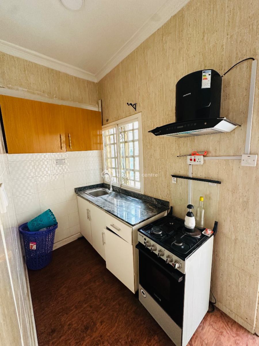 Sharp 2bedroom Flat, Robert Nebolisa, Idado Estate, Idado, Lekki, Lagos, Flat / Apartment for Rent