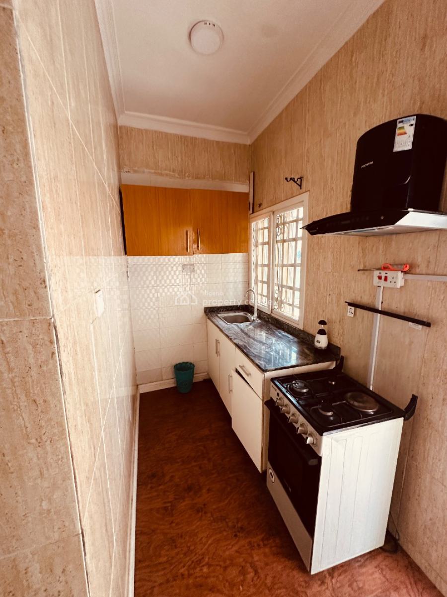 Sharp 2bedroom Flat, Robert Nebolisa, Idado Estate, Idado, Lekki, Lagos, Flat / Apartment for Rent