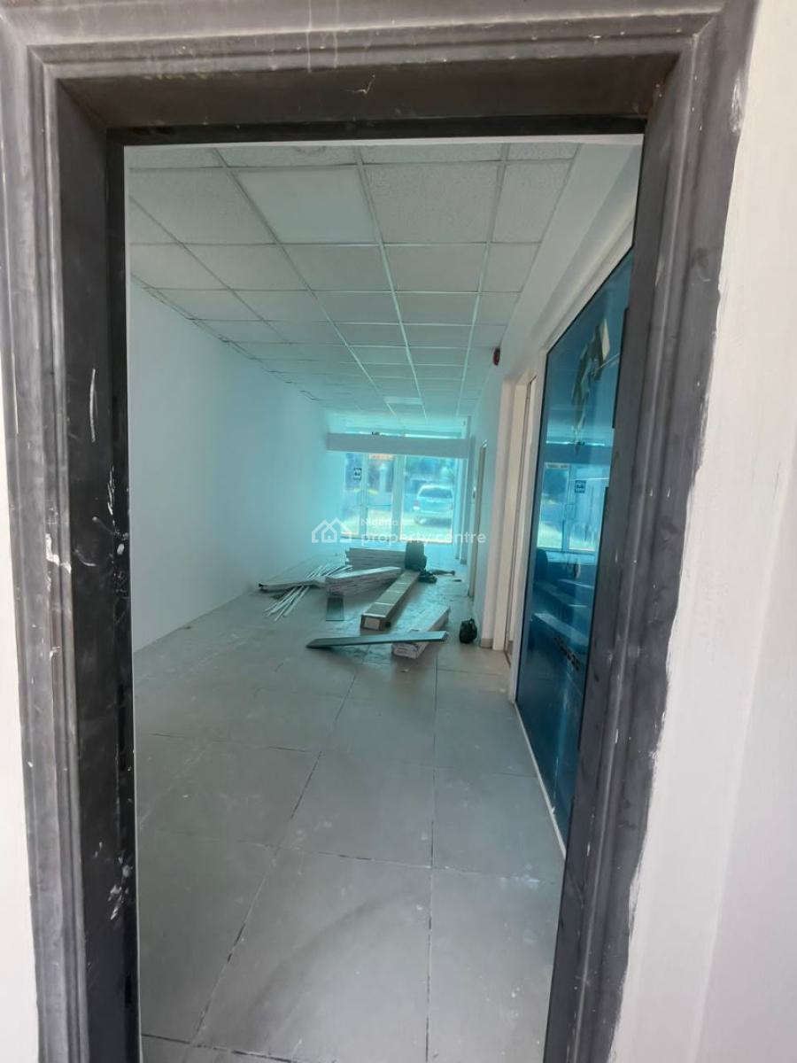 Office Space, Victoria Island (vi), Lagos, Office Space for Rent