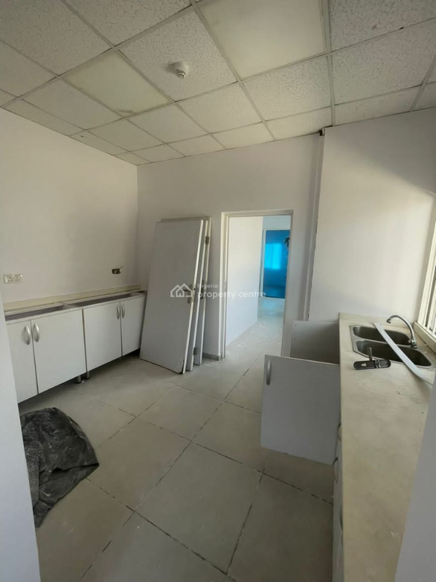 Office Space, Victoria Island (vi), Lagos, Office Space for Rent
