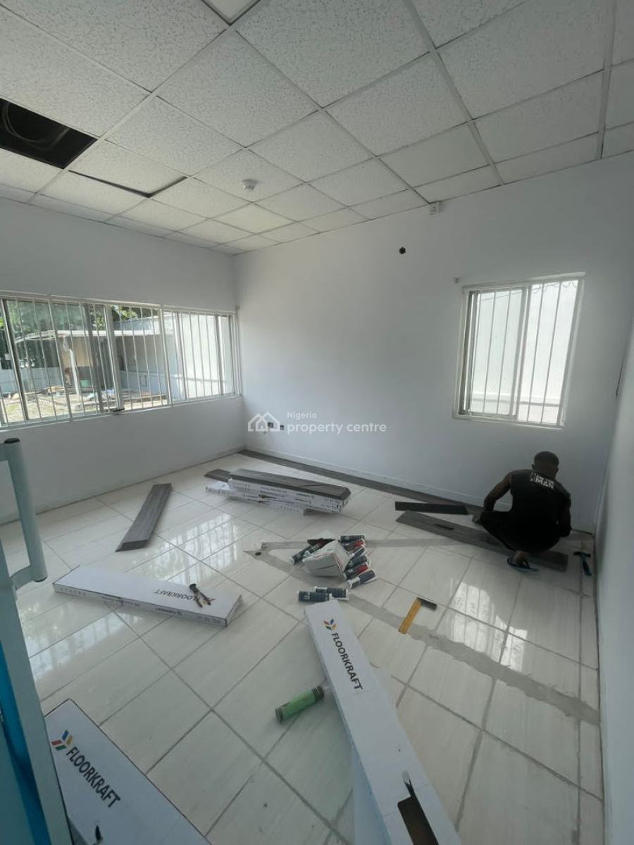 Office Space, Victoria Island (vi), Lagos, Office Space for Rent