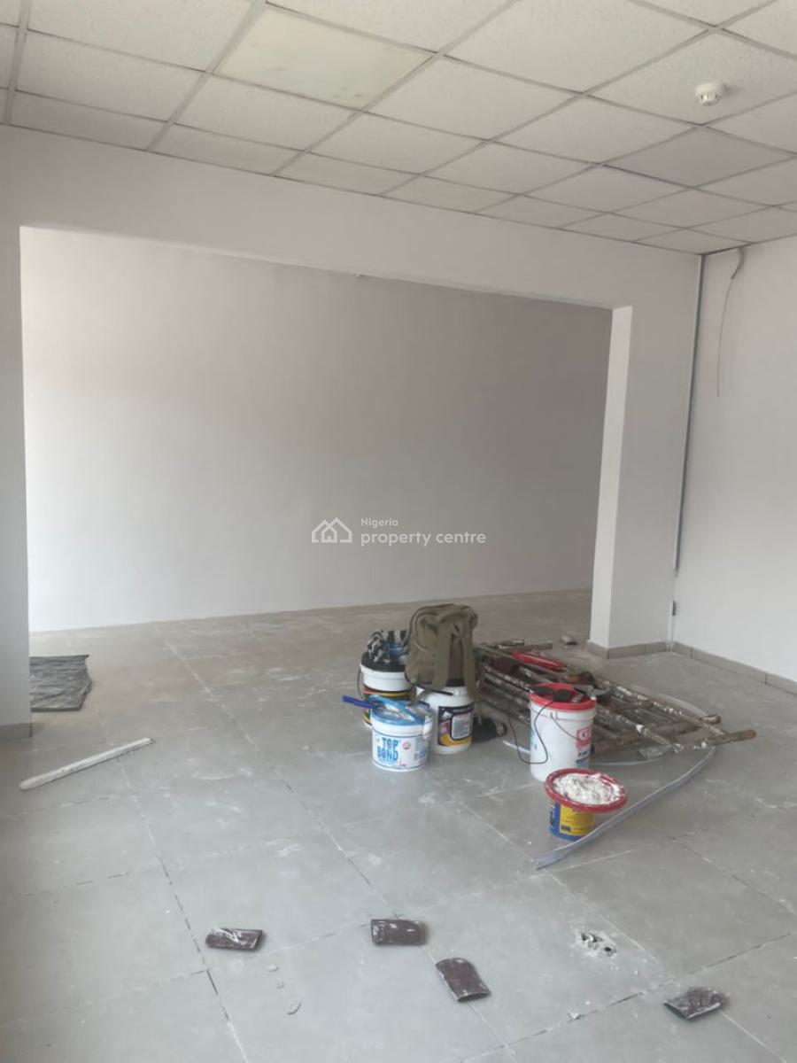 Office Space, Victoria Island (vi), Lagos, Office Space for Rent