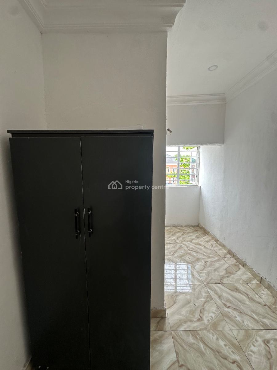 Brandnew 2bedroom Apartment, Whitesand Beach Estate, with a Personal Staircase, Ologolo, Lekki, Lagos, Flat / Apartment for Rent