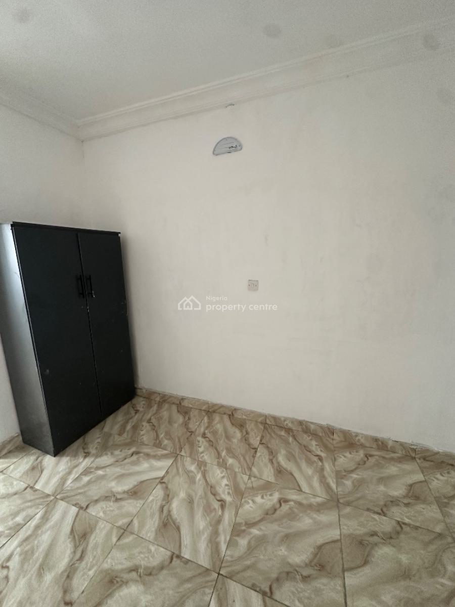 Brandnew 2bedroom Apartment, Whitesand Beach Estate, with a Personal Staircase, Ologolo, Lekki, Lagos, Flat / Apartment for Rent