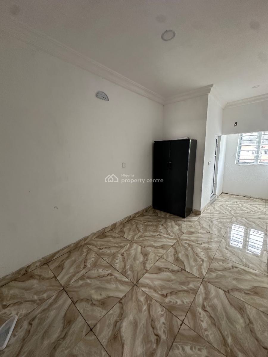 Brandnew 2bedroom Apartment, Whitesand Beach Estate, with a Personal Staircase, Ologolo, Lekki, Lagos, Flat / Apartment for Rent