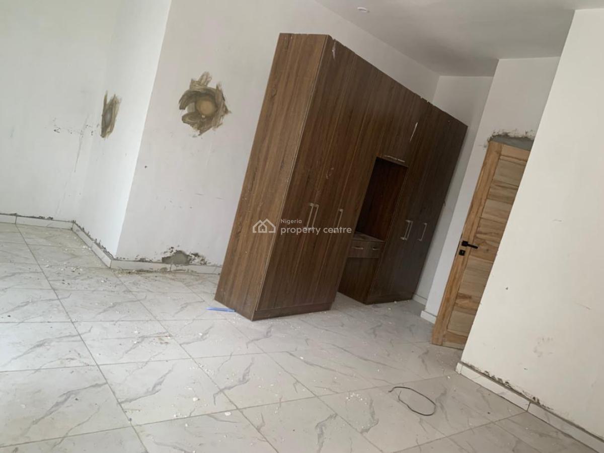 Executive Spacious 5bedroom Semi Detached Duplex with Security  House, Greenville Estate, Agungi, Lekki, Lagos, Semi-detached Duplex for Rent