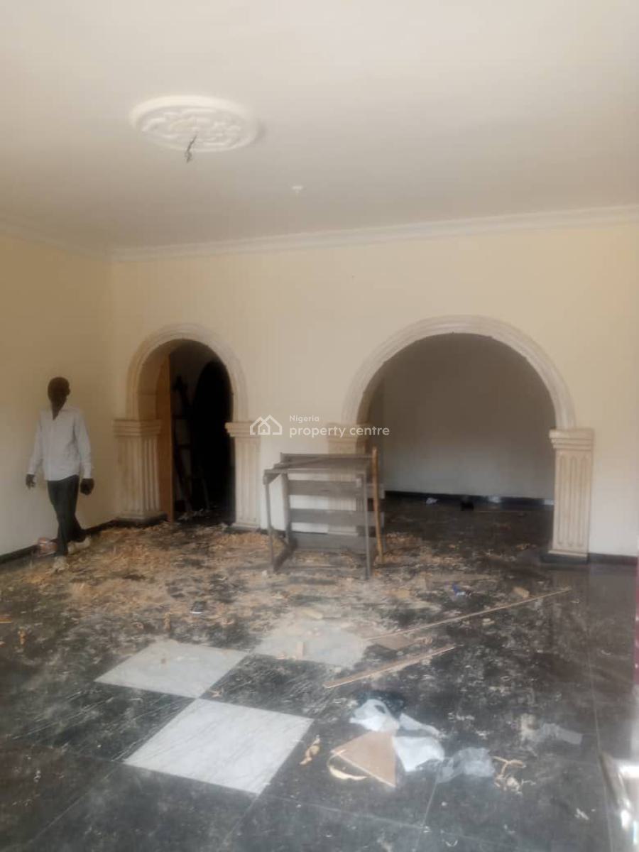 a Standard 3bedroom Apartment, Lekki, Lagos, Flat / Apartment for Rent