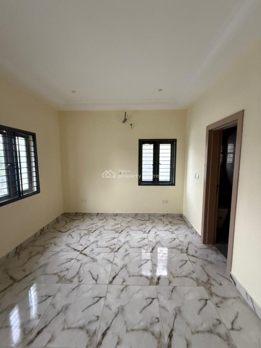 4 Bedrooms Penthouse with a Study (3rd Floor), Lekki Phase 1, Lekki, Lagos, House for Rent