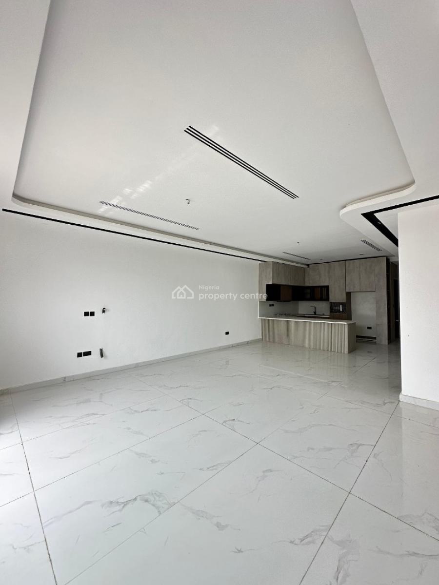 2 Bedroom Apartment, Lekki Phase 1, Lekki, Lagos, House for Sale