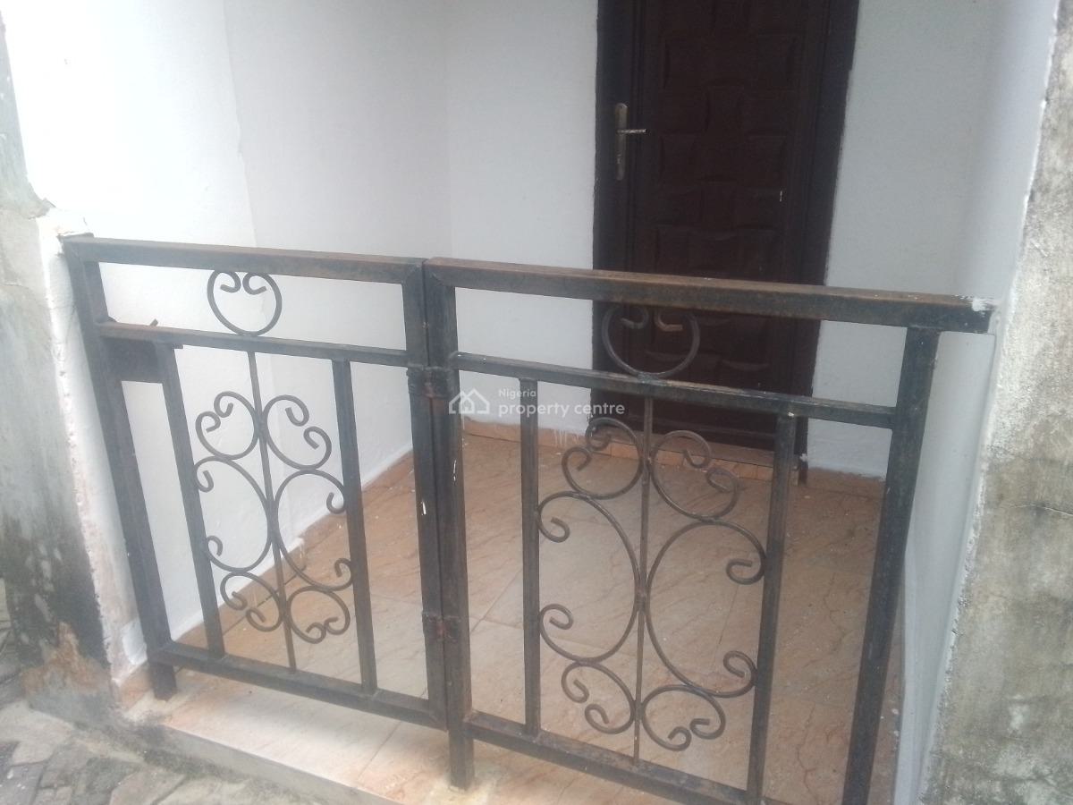 Spacious Luxury Selfcon with Excellent Features, Alasela Estate, Ogombo, Ajah, Lagos, Self Contain (single Rooms) for Rent