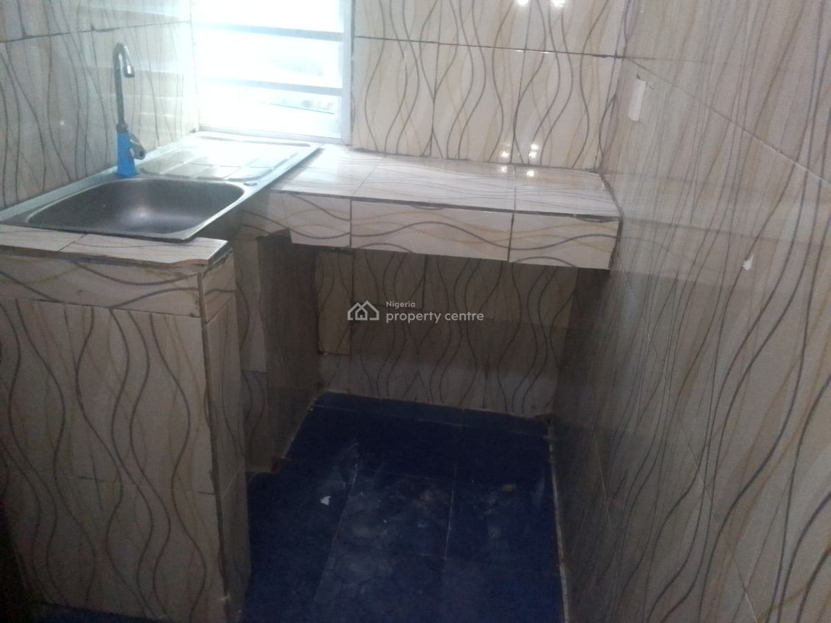 Spacious Luxury Selfcon with Excellent Features, Alasela Estate, Ogombo, Ajah, Lagos, Self Contain (single Rooms) for Rent