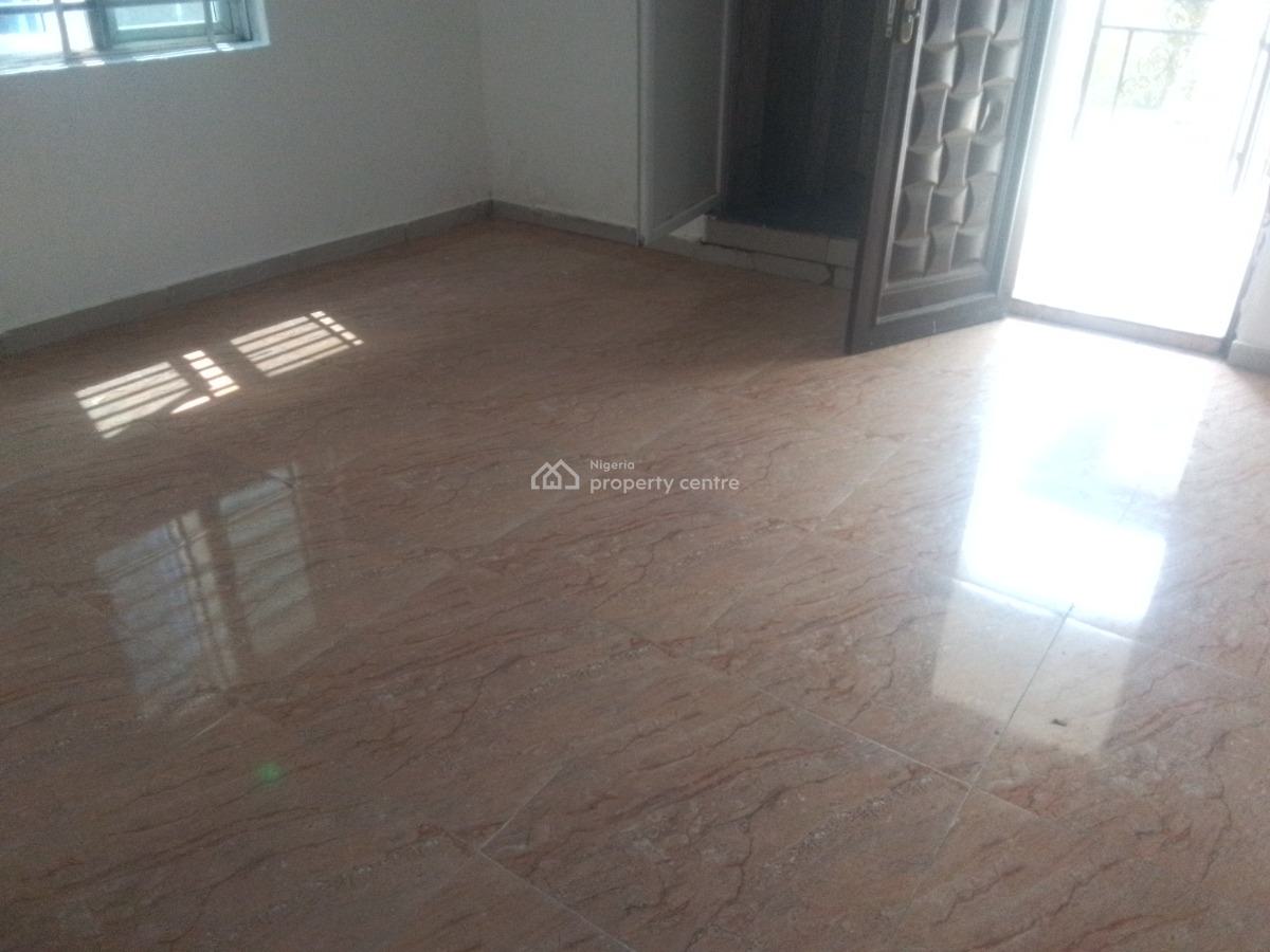 Spacious Luxury Selfcon with Excellent Features, Alasela Estate, Ogombo, Ajah, Lagos, Self Contain (single Rooms) for Rent