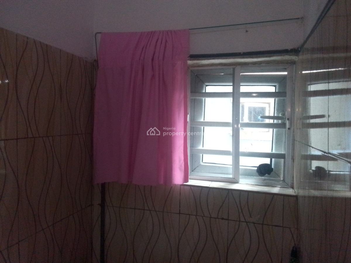 Spacious Luxury Selfcon with Excellent Features, Alasela Estate, Ogombo, Ajah, Lagos, Self Contain (single Rooms) for Rent