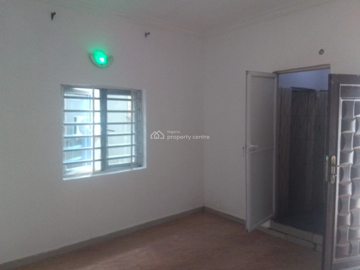 Spacious Luxury Selfcon with Excellent Features, Alasela Estate, Ogombo, Ajah, Lagos, Self Contain (single Rooms) for Rent